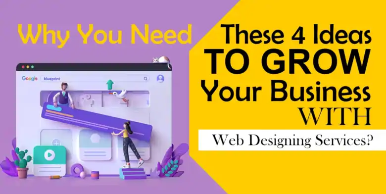 Why We Need Web Designing Services? - Promote Abhi