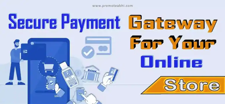 Secure Payment Gateway