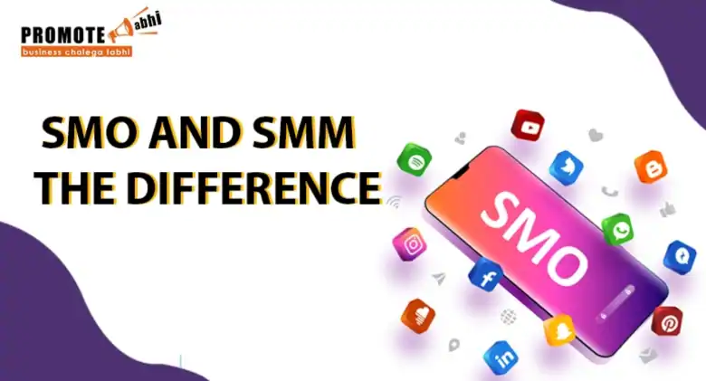 SMO and SMM Difference
