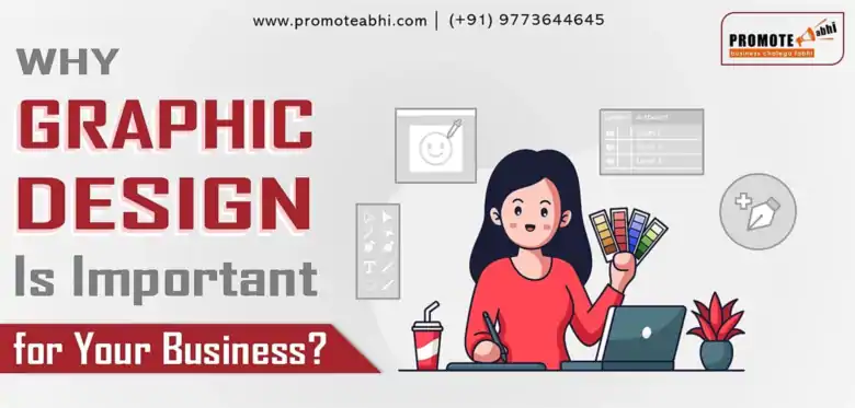 Why Graphic Design Important