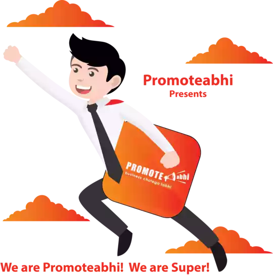 Know More About Us - Promote Abhi
