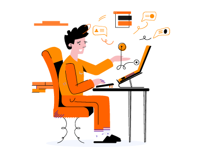 Designing & Development