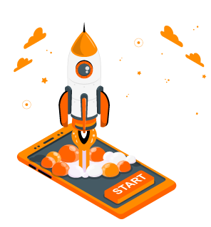 Delivery and Launching