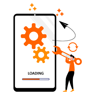 Support and Maintenance