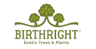 Birthright Logo