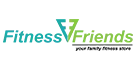 Fitness Client Logo