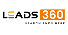 Leads360 Logo