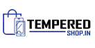 Tempered Shop Logo