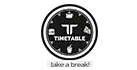 Time Table Client Logo