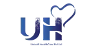 Unisoft Healthcare Pvt. Ltd. Logo