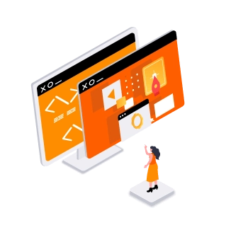 Custom Web Development