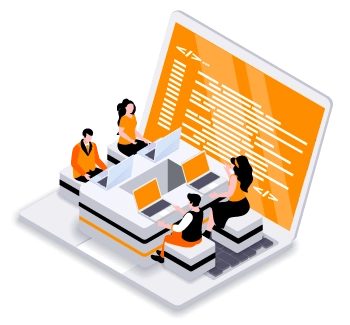 Maintenance & Support