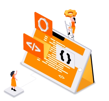 Website Designing & Development