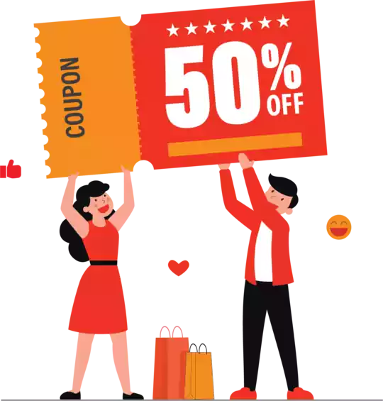 Coupon Management