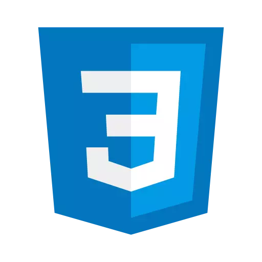 CSS Icon - Website Designing