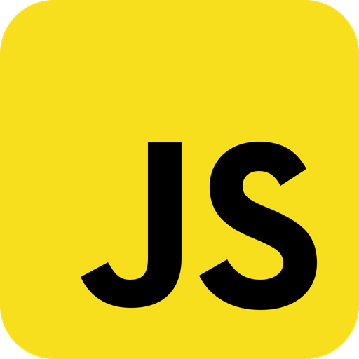 Javascript Icon - Web Designing