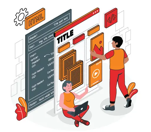 React JS - Web Design and Development React JS - Web Design and Development
