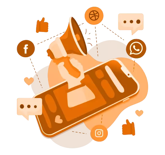 Designing of Facebook Ads Banner