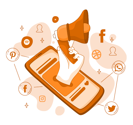 Facebook Advertisement - Promote Abhi