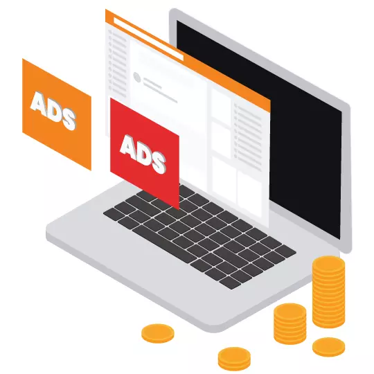 Facebook Ads Services - Promote Abhi