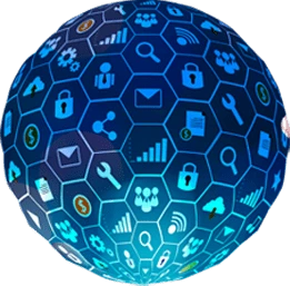 Globe Shape for Design