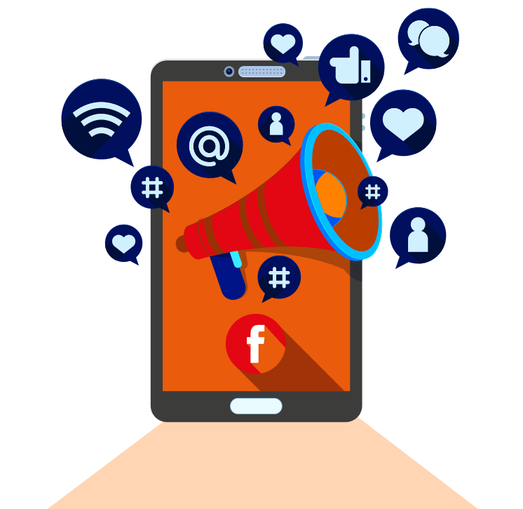 Facebook Ad Management Strategy - Promote Abhi