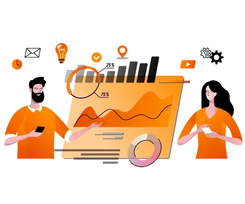 Competitor’s Analysis - Google Ads Services