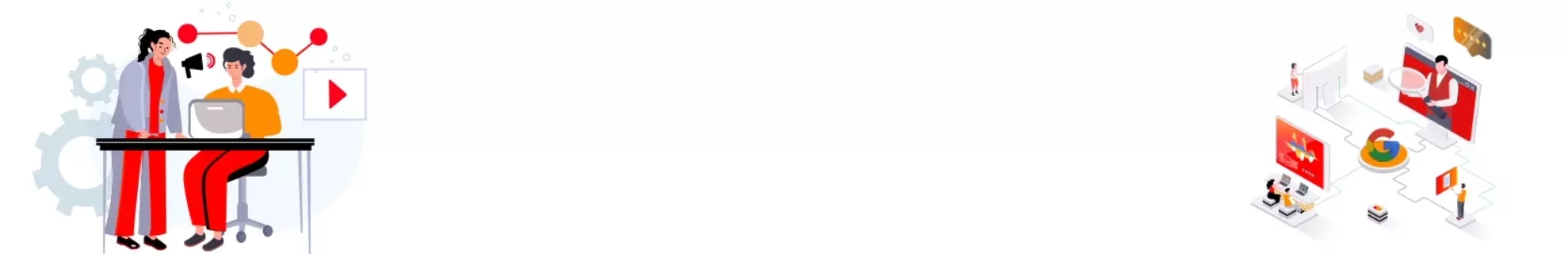 Google Ads Management - Promote Abhi