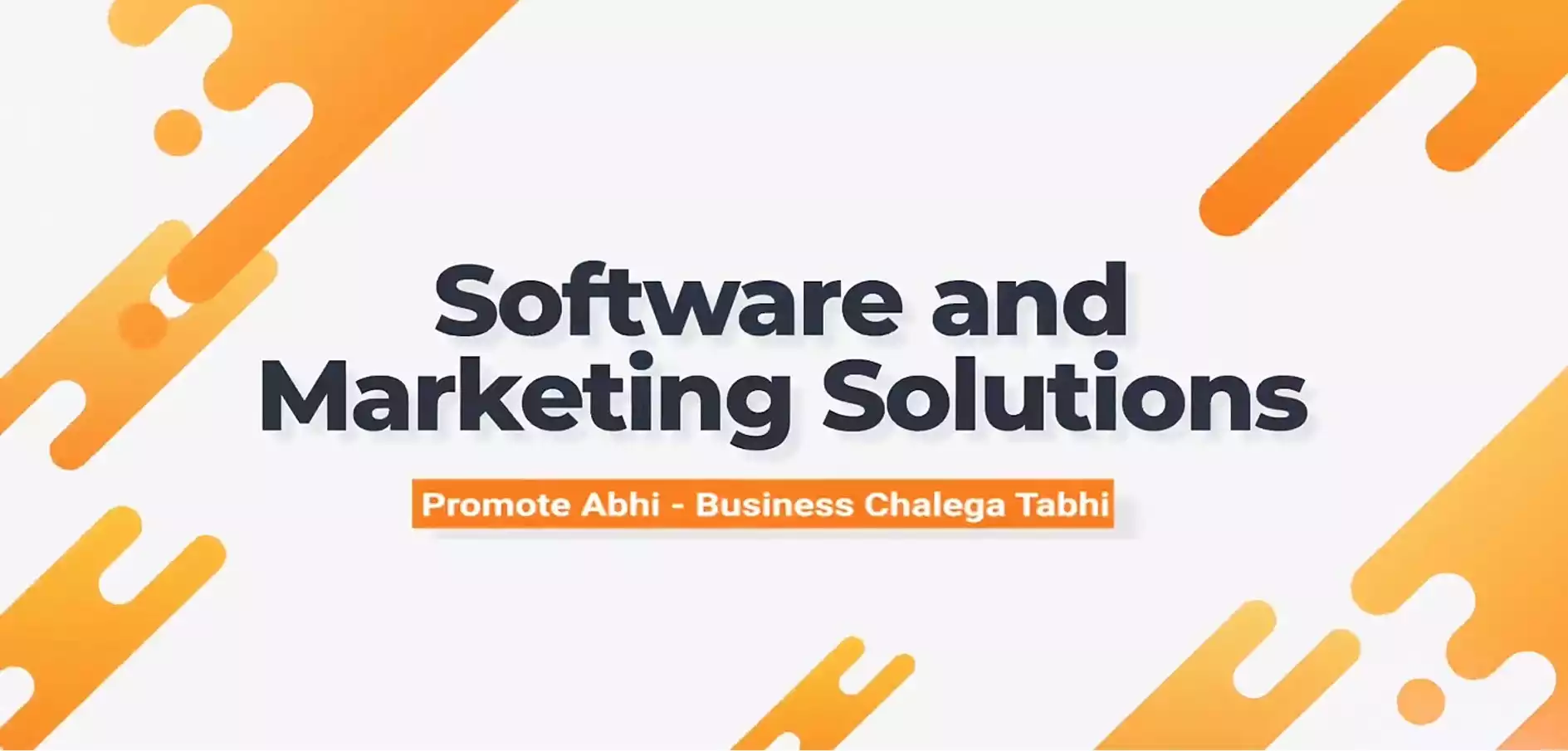 Digital Marketing Services - Promote Abhi
