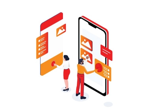 iOS App Development - Mobile App Development