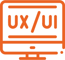 UI/UX Design - Mobile App Development