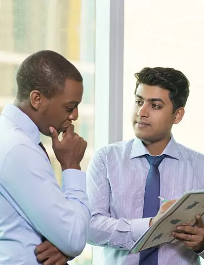 Online Reputation Management Form