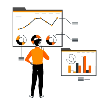Monitoring and Analysis on Keywords