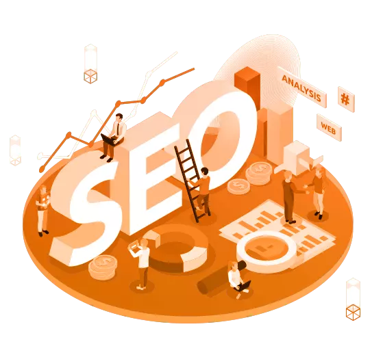 Search Engine Optimization Services Package