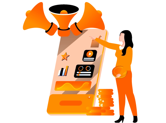 Paid Promotional Campaign Paid Promotional Campaign