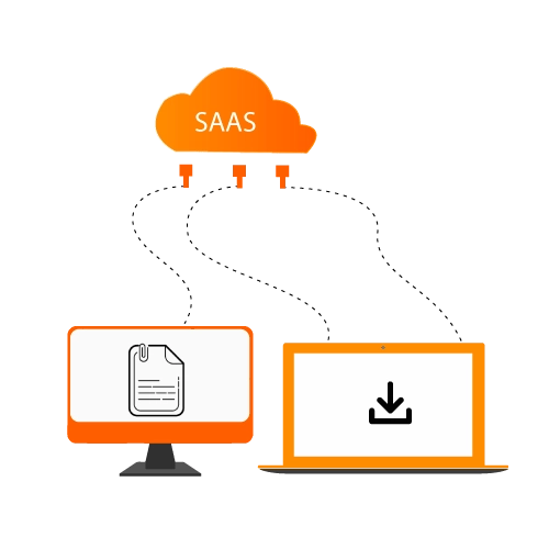 Our SAAS Offerings