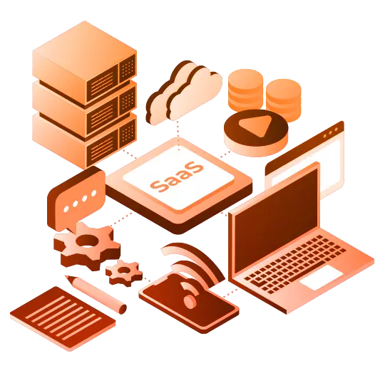 Software as a Service Form