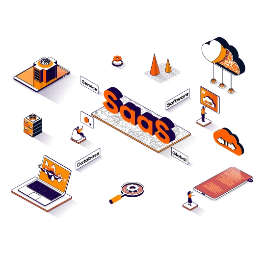 Software as a Service