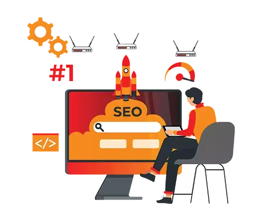 Search Engine Optimization - SEO Services