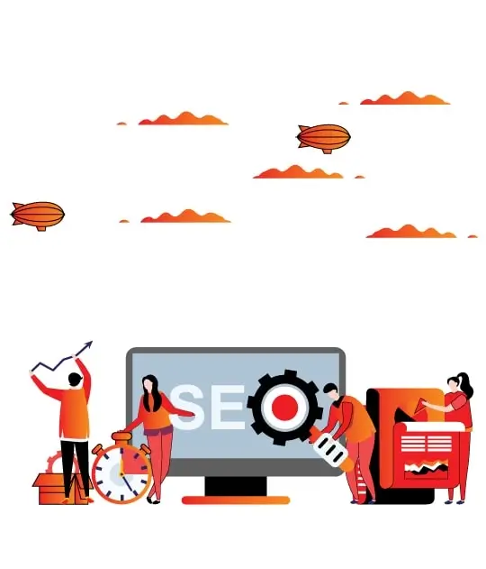 Our Expart and Specialized SEO Team