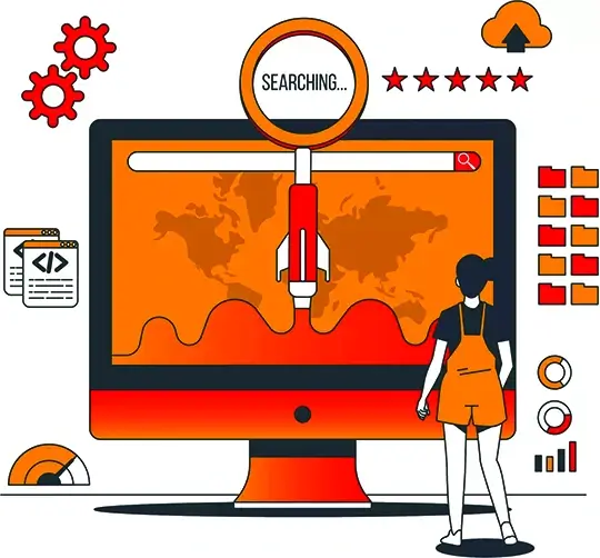 What is SEO? - SEO Services