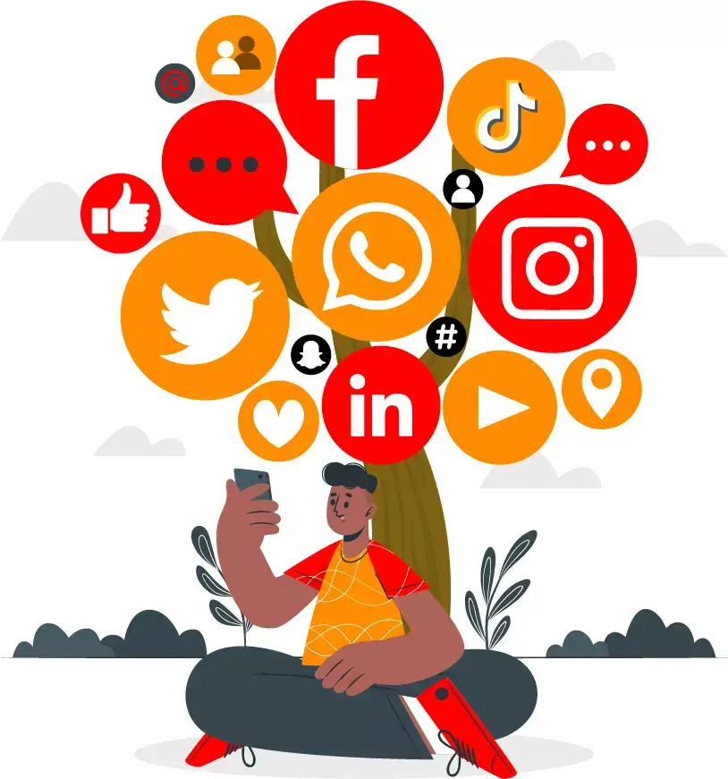 What Is Social Media Optimization? What Is Social Media Optimization?