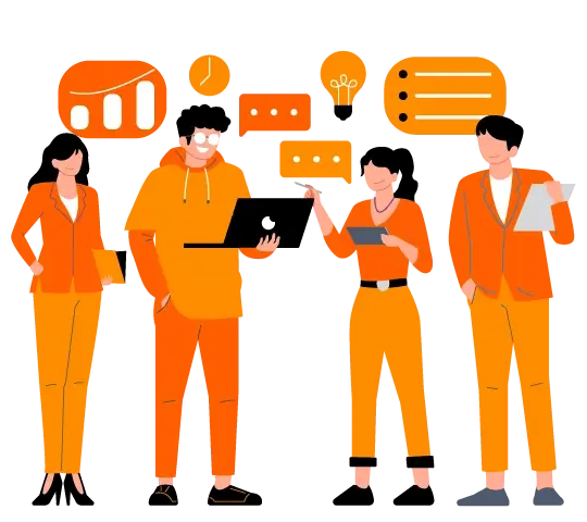 Why You Need the Best Digital Marketing Agency in India Why You Need the Best Digital Marketing Agency in India