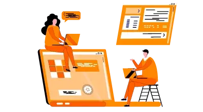 E-commerce Application