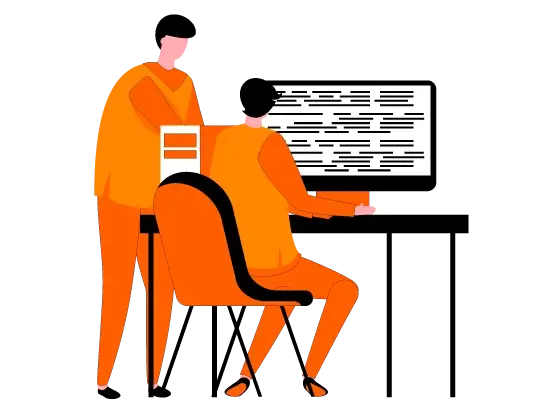 Quality assurance testing