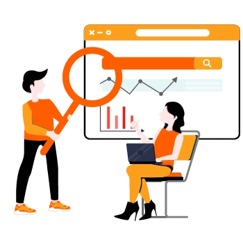 SEO friendly Websites