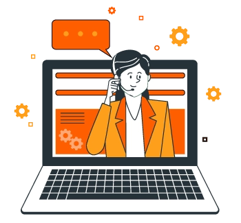 Experienced developers