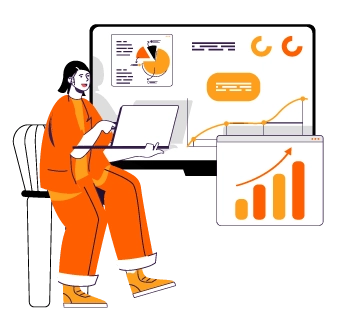 Technologically Equipped