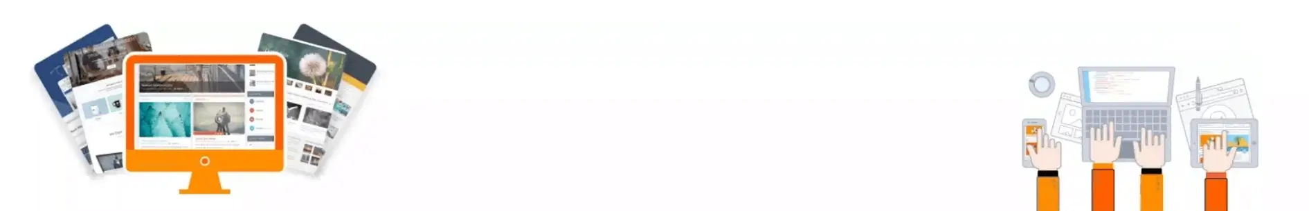 Wordpress Website Development