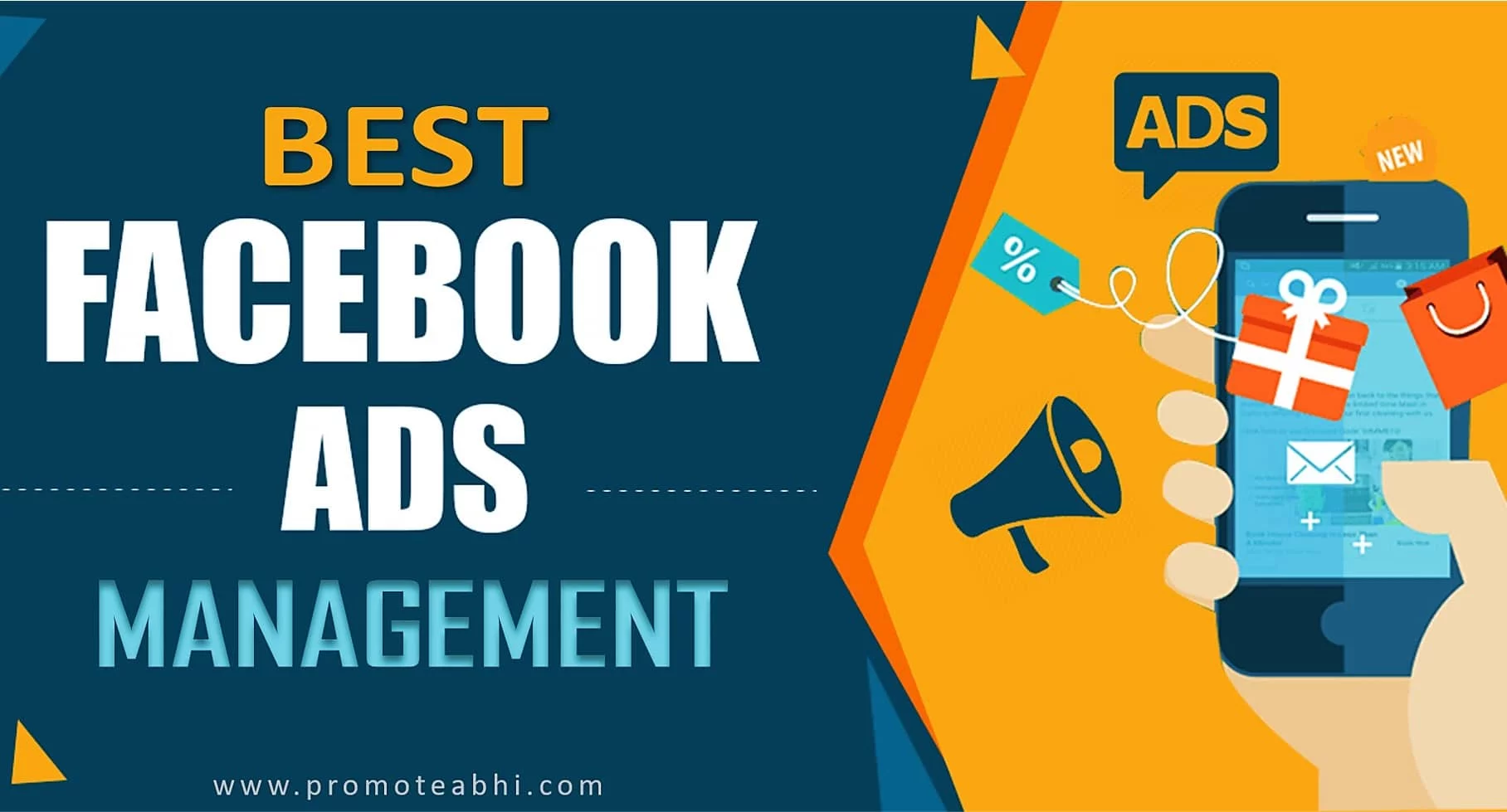 Facebook Ads Agency in Preet Vihar